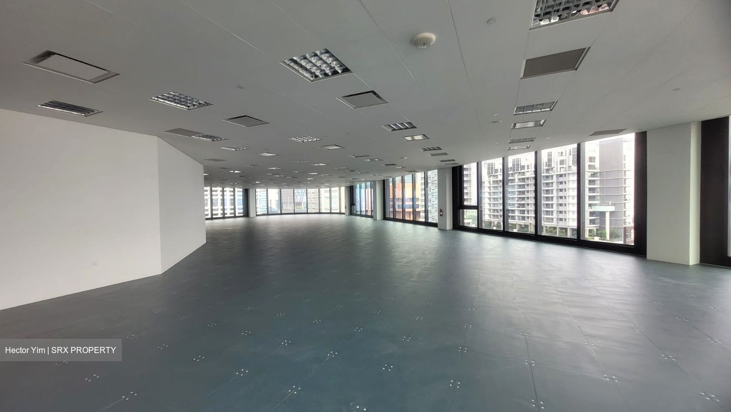 Hub Synergy Point (D2), Office #519012751